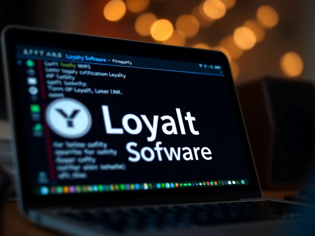 Loyalty Software